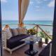 Beachfront Villa Athina, Vergia (fotografie 5)