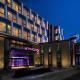 Moxy Xi'an Downtown