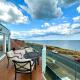 Incredible Panoramic Sea View 2 bedroom Sleeps 4 People! - Free Parking - The Best Beach! - Great Location - Fast WiFi - Smart TV - Newly decorated - sleeps up to 3! Close to Bournemouth & Poole Town Centre & Sandbanks - Photo 1