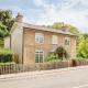 Cavan Cottage, Saxmundham
