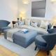 Beautiful Central London Mews, sleeps 4, Londýn - Fotografie 1