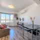 Loft Centro Histórico, Completo e Confortável 502, Porto Alegre - Zdjęcie 3