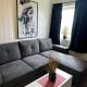 Vardø accommodation - white house, ヴァードー - 写真 1