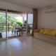 Reserva Imbassaí Apartamento 1 quarto área de churrasco Bl2202, Mata de Sao Joao - Fotografie 6