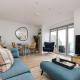 Apartment 3 Fistral Beach, Newquay - Foto 4