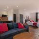 Les suites locarno Limoges - Foto 1