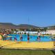 Hotel MASSINE, Sidi Salah