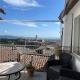 Attico con terrazzo panoramico a 200 mt dal Duomo, Perugia - Photo 1