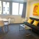401-138 Anzac Avenue Auckland City Apartment and Wi-fi, Auckland - Foto 1