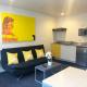 401-138 Anzac Avenue Auckland City Apartment and Wi-fi, Auckland - Foto 6