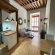 Wonderful Apartment in Malaga Oldtown Calle Carreteria FREE WIFI&AC, Málaga - Foto 8