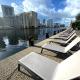 Refined Oceanview Apartment, Kitchen, Comfort & Location -A, Hallandale Beach - Fotografie 4