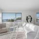 Tranquil Top-Floor Apartment Breathtaking Views, Окленд - Фото 8