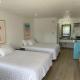Double Room, Lake City