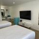 Poolside Double Rooms, Lake City (fotografie 2)