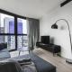 Luxurious 3 BRM Apartment, Melbourne (fotografie 3)