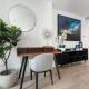 Luxurious 3 BRM Apartment, Melbourne (fotografie 5)