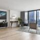 Luxurious 3 BRM Apartment, Melbourne (fotografie 6)