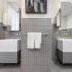 Luxurious 3 BRM Apartment, Melbourne (fotografie 10)