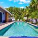 Beach Bliss 10 Mins to Waves, 3BR Oasis with Pool, Fort Lauderdale - Fotografie 1