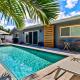 Beach Bliss 10 Mins to Waves, 3BR Oasis with Pool, Fort Lauderdale - Fotografie 10