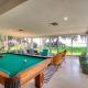 Luxe Waterfront Oasis with Dock - Direct Lake Access, Tavares