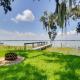 Luxe Waterfront Oasis with Dock - Direct Lake Access, Tavares (foto 3)