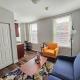 Gorgeous and Spacious Studio at the Historic Inman - 200, Champaign