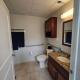 Gorgeous and Spacious Studio at the Historic Inman - 200, Champaign (fotografie 5)
