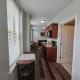 Gorgeous and Spacious Studio at the Historic Inman - 200, Champaign (fotografie 4)