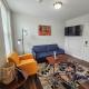 Gorgeous and Spacious Studio at the Historic Inman - 200, Champaign (fotografie 6)
