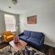 Gorgeous and Spacious Studio at the Historic Inman - 200, Champaign (fotografie 8)