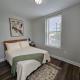 Gorgeous and Spacious Studio at the Historic Inman - 200, Champaign (fotografie 10)