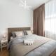 Cozy Private Flat - MM Marche 7 Min, Milán - Fotografie 2