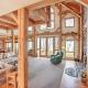Gorgeous Charlevoix Home on Lake Michigan!, Ellsworth (fotografie 4)