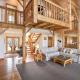 Gorgeous Charlevoix Home on Lake Michigan!, Ellsworth (fotografie 5)