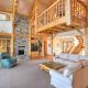 Gorgeous Charlevoix Home on Lake Michigan!, Ellsworth (fotografie 6)