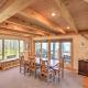 Gorgeous Charlevoix Home on Lake Michigan!, Ellsworth (fotografie 7)
