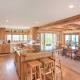 Gorgeous Charlevoix Home on Lake Michigan!, Ellsworth (fotografie 8)