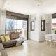 Comfy 2BR with Terrace next to Beach by FeelHome, Tel Aviv - Fotografie 1