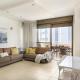 Comfy 2BR with Terrace next to Beach by FeelHome, Tel Aviv - Fotografie 6