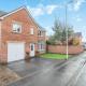 Chestnut House, Bridgend (fotografie 4)