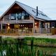 Lake View Lodge, Lincoln