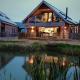 Lake View Lodge, Lincoln (fotografie 6)