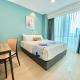 Chill Suites Kuala Lumpur, Kuala Lumpur - Foto 2