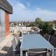 Penthouse F8 - Panoramic terrace, view Two Towers Bolonia - Foto 5