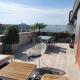 Penthouse F8 - Panoramic terrace, view Two Towers Bolonia - Foto 6