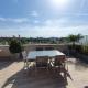 Penthouse F8 - Panoramic terrace, view Two Towers Bolonia - Foto 4