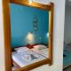 Panorama Rooms, Agia Roumeli (foto 10)