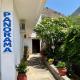 Panorama Rooms, Agia Roumeli (foto 4)
